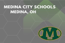 Medina Bees ROKU